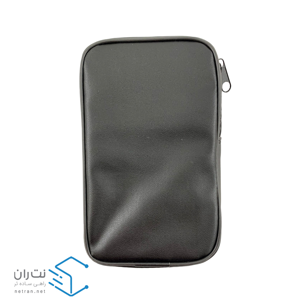 تستر شبکه دی نت مدل طرح فول-4